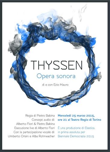 Thyssen Opera Sonora